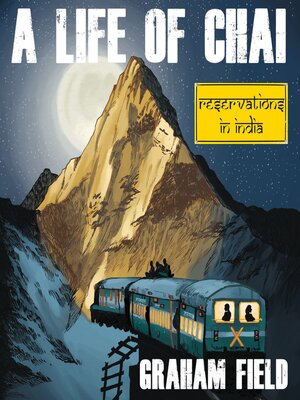 cover image of A Life of Chai
